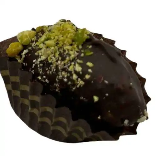 Biscoff Chocolate Dates