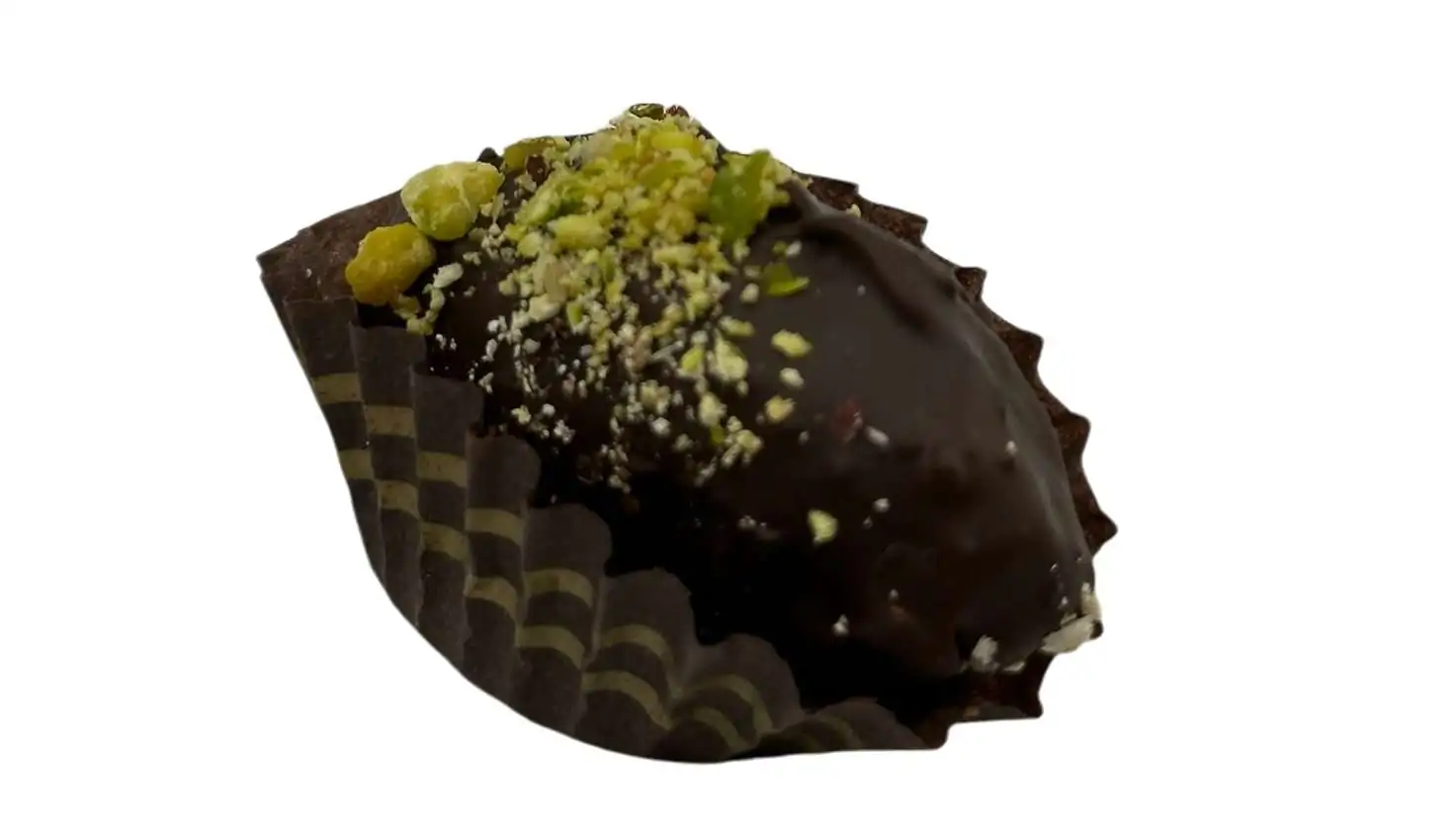 Biscoff Chocolate Dates