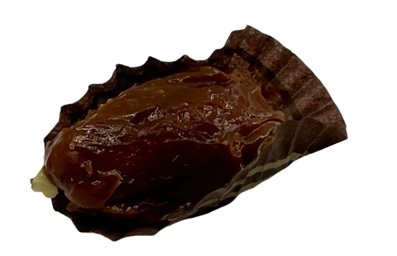 Dulce De Leche Chocolate Dates