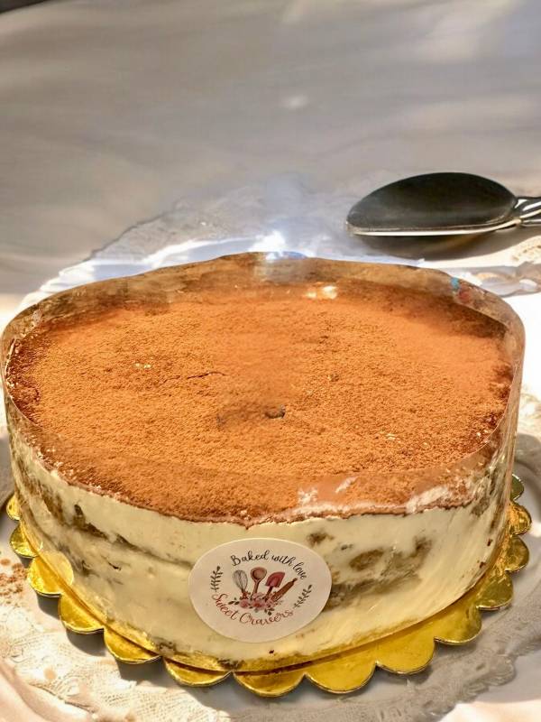 Tiramisu