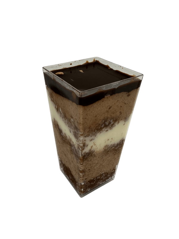 Marble Chocolate Mousse - Image 2