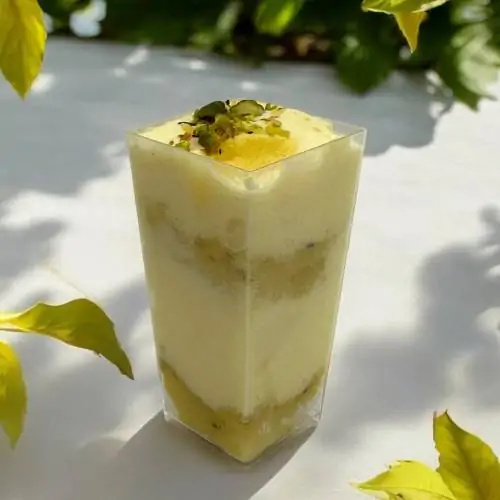 Rasmalai