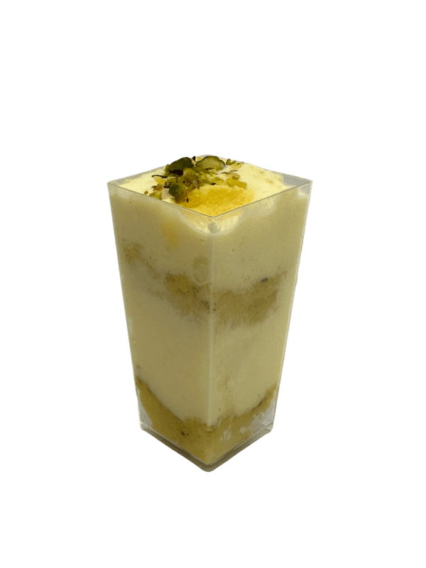 Rasmalai Mousse - Image 3