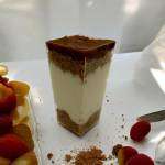 Dulce De Leches Cheesecake