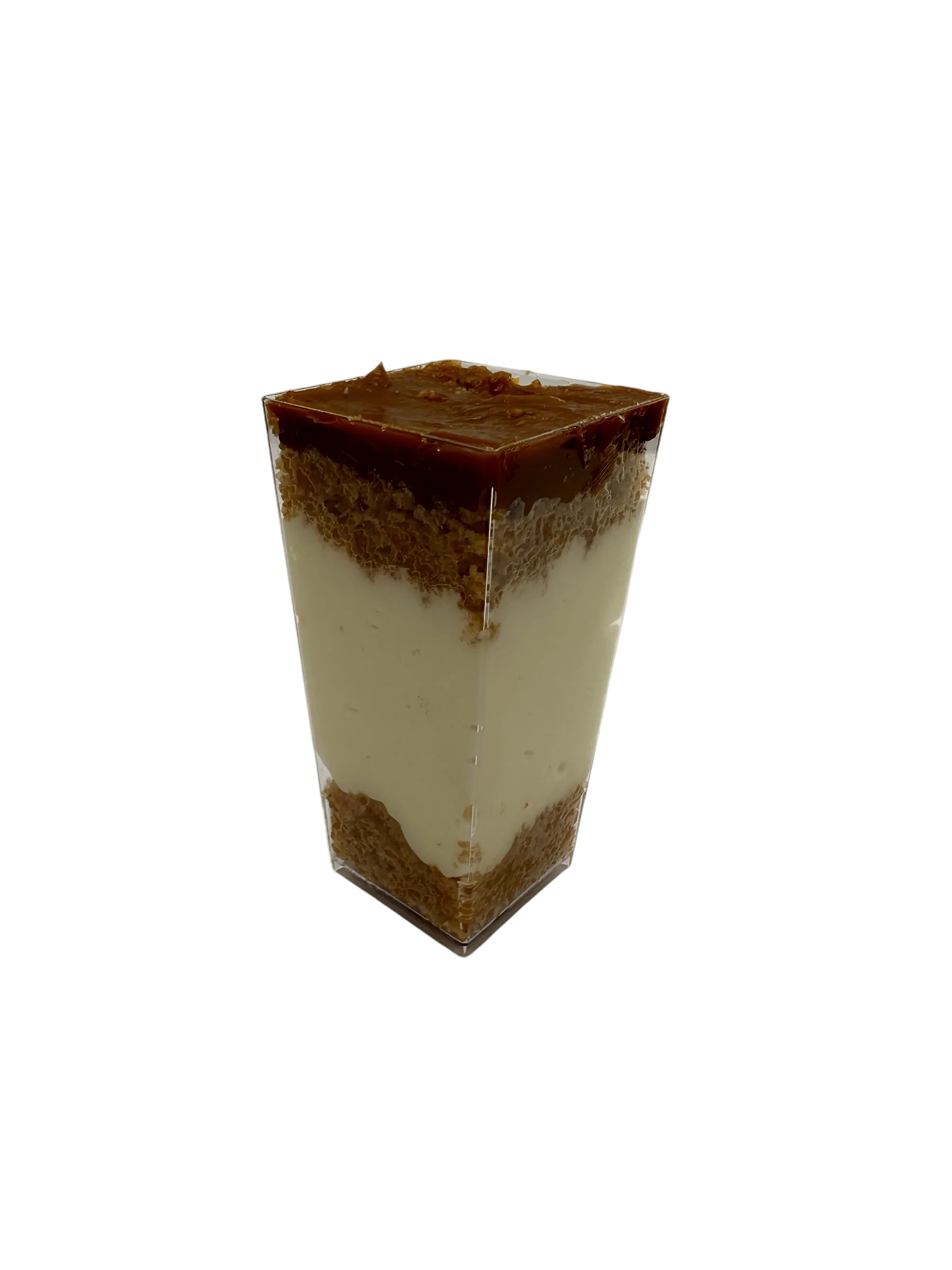 Dulce De Leches Cheesecake - Image 2