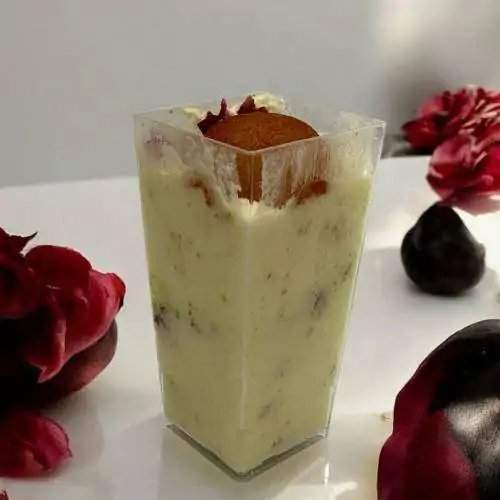 Gulab Jamun