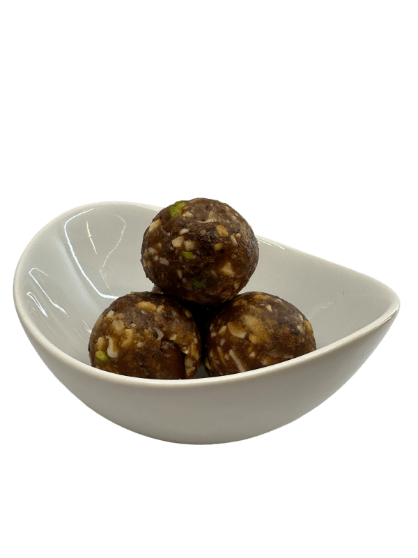 Powerhouse Protein Bites - Image 2