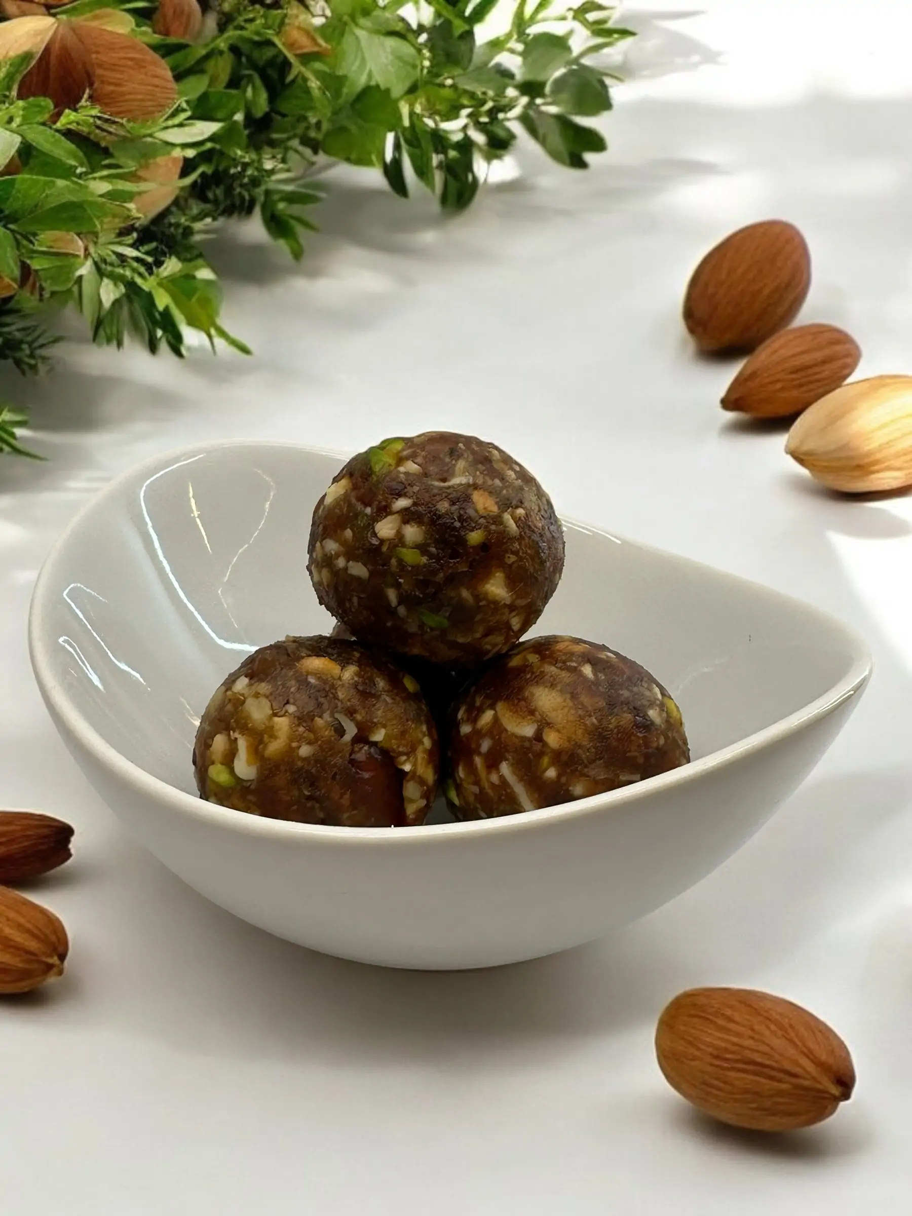 Raggi Laddus