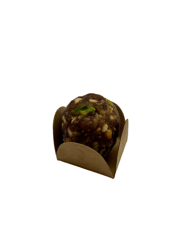 Powerhouse Protein Bites - Image 3