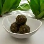 Paan Laddus