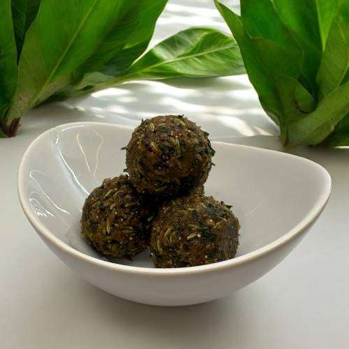 Paan Laddus