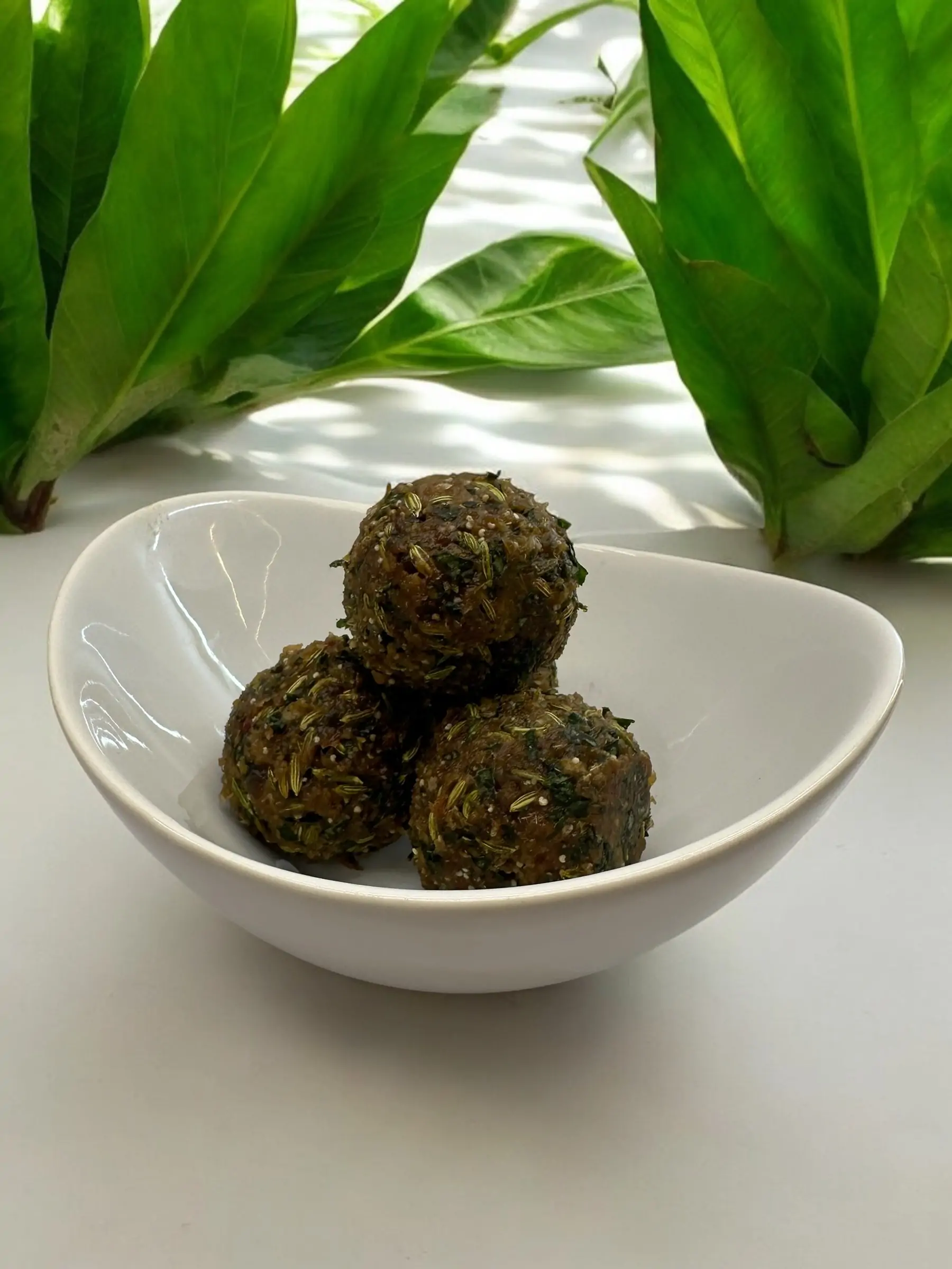 Paan Laddus