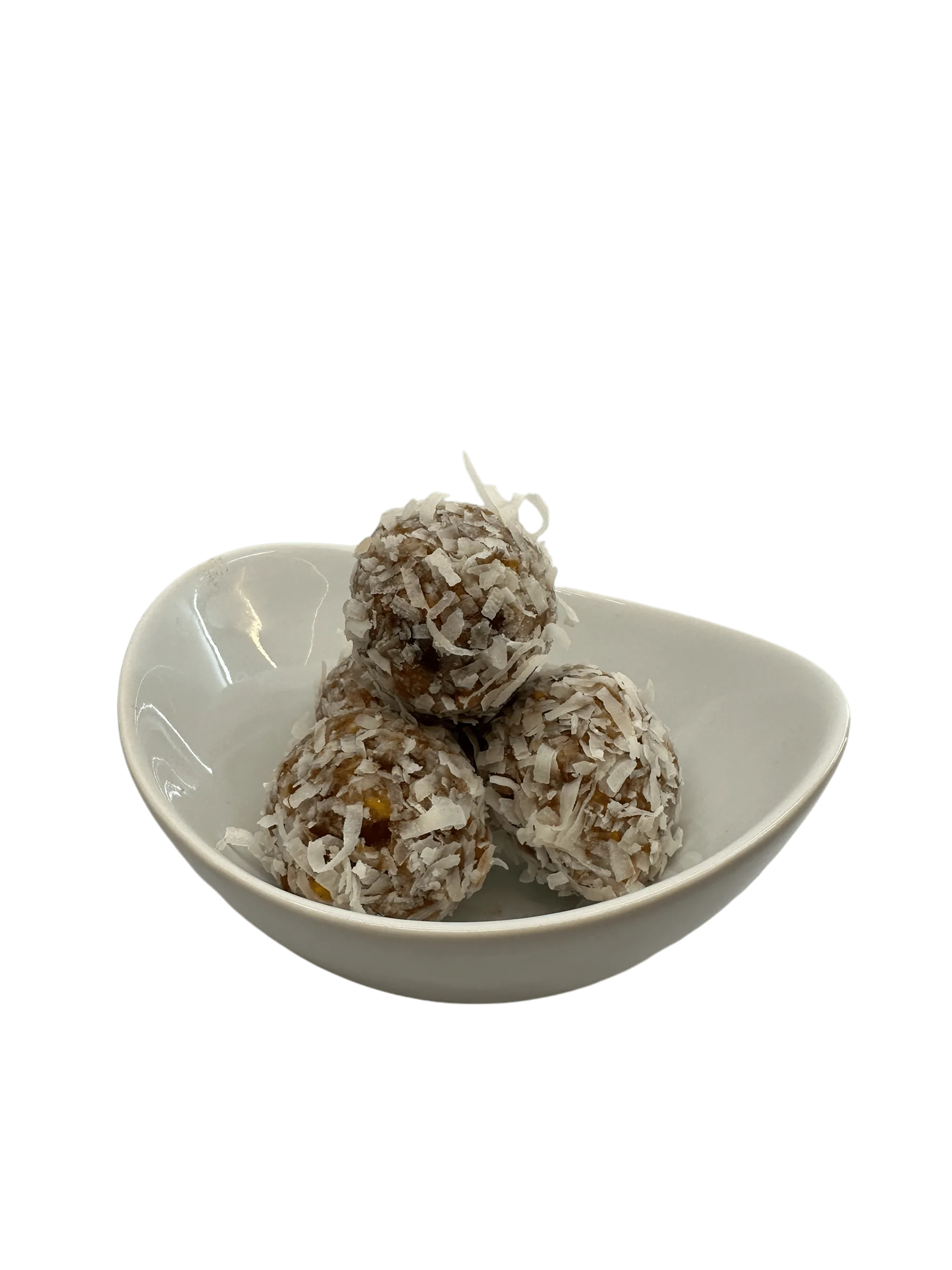 Mango Coconut Laddus - Image 2