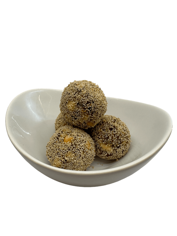 Energy Bliss Balls - Image 2