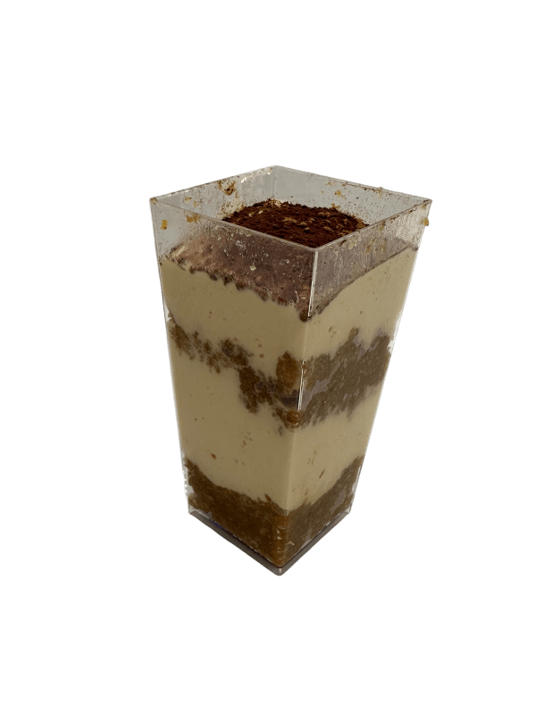 Tiramisu Mousse - Image 2