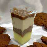 Biscoff Mousse