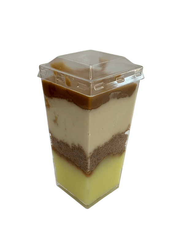 Biscoff  Mousse - Image 2