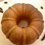 Tea cake - Vanilla