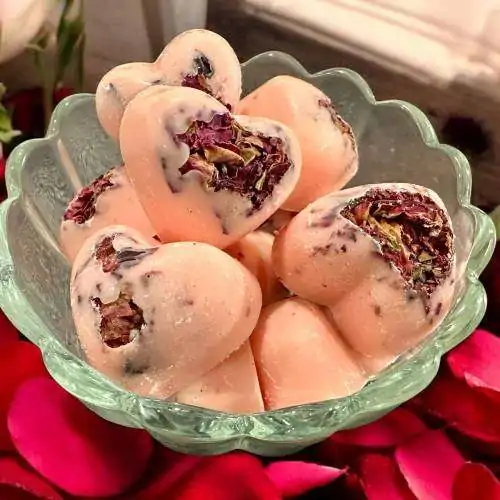 Rose Chocolate