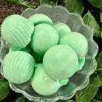 Paan Chocolate