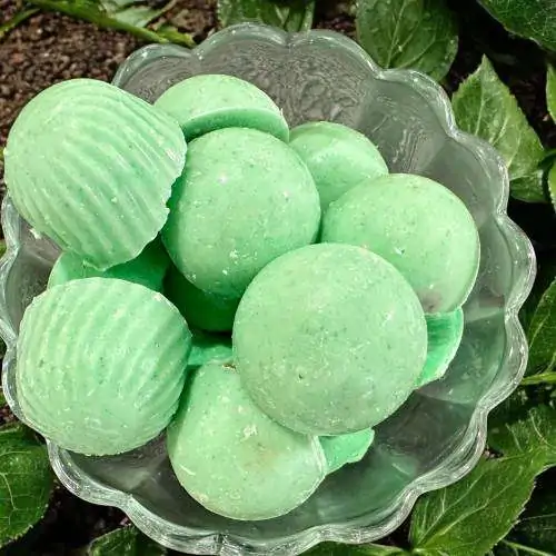 Paan Chocolate