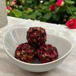 Rose Laddus