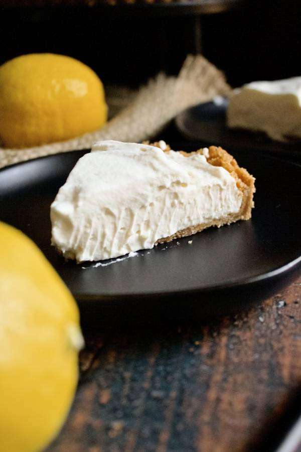 Lemon Pie