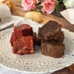 Assorted Brownie Box