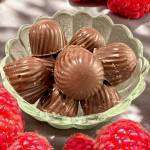 Raspberry Chocolate