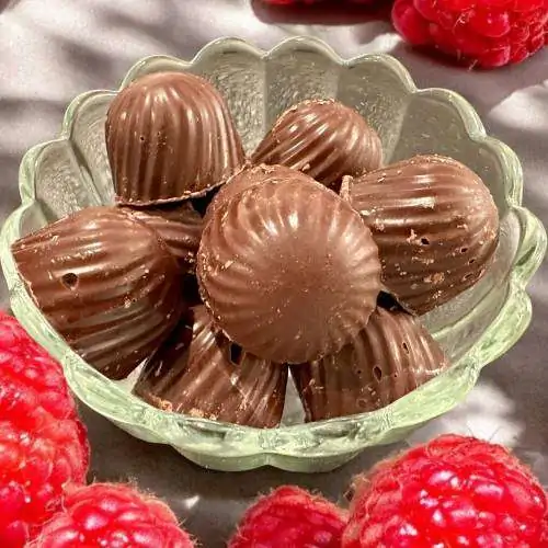 Raspberry Chocolate