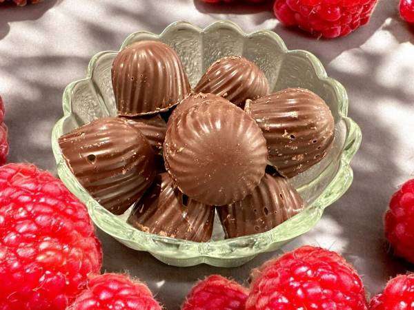 Raspberry Chocolate