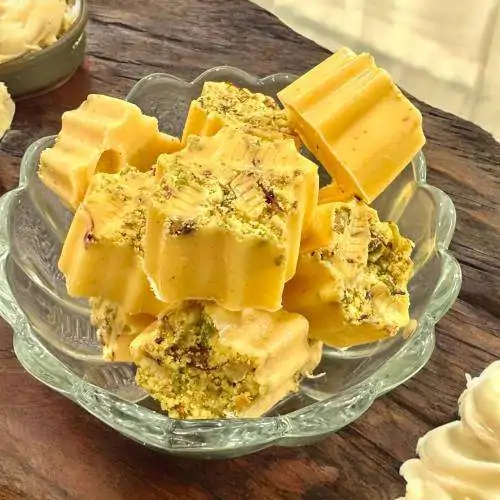 Rasmalai Chocolate