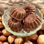 Pistachio Butter Chocolate