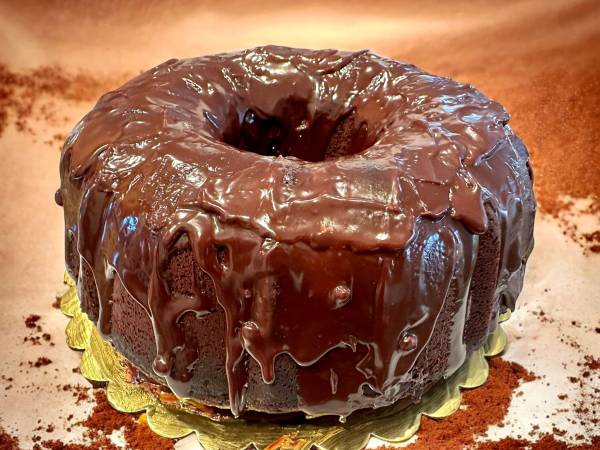 Chocolate Cake