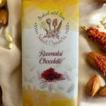 Rasmalai Chocolate Bar
