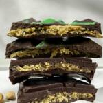 Dubai Chocolate Bar - Large - Image 2