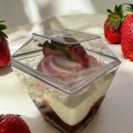 Strawberry Cheesecake