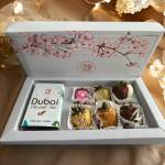 Dubai Strawberry Indulgence