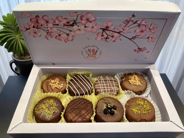 Choco-Pie Carnival