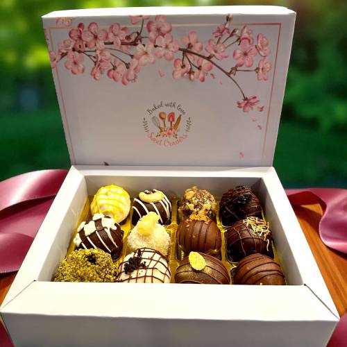 Truffle Treasures