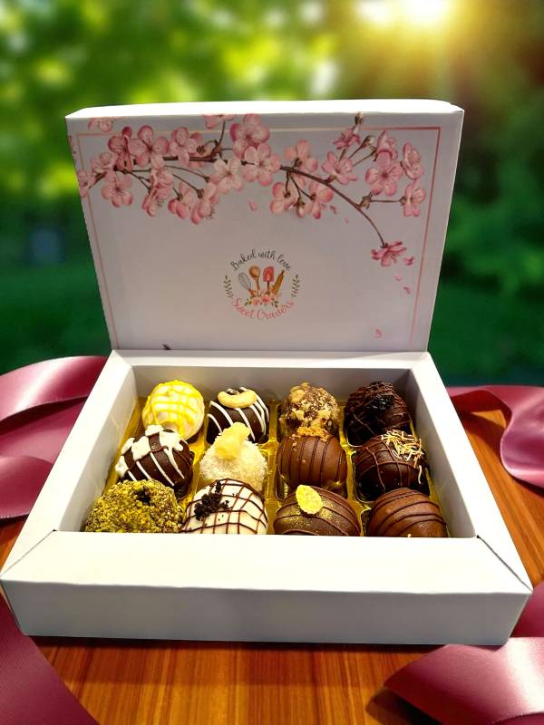 Truffle Treasures