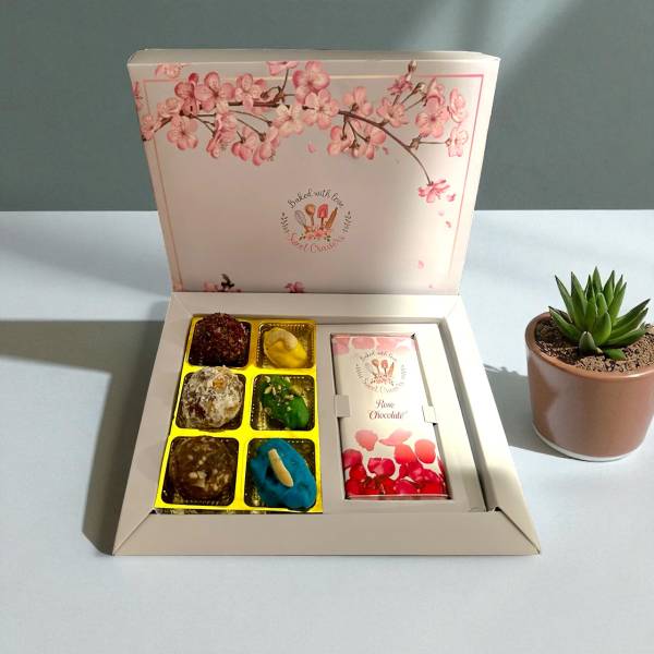 Blissful Bites Box - Image 2