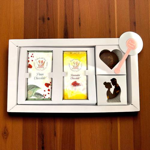 Choco Love Duo