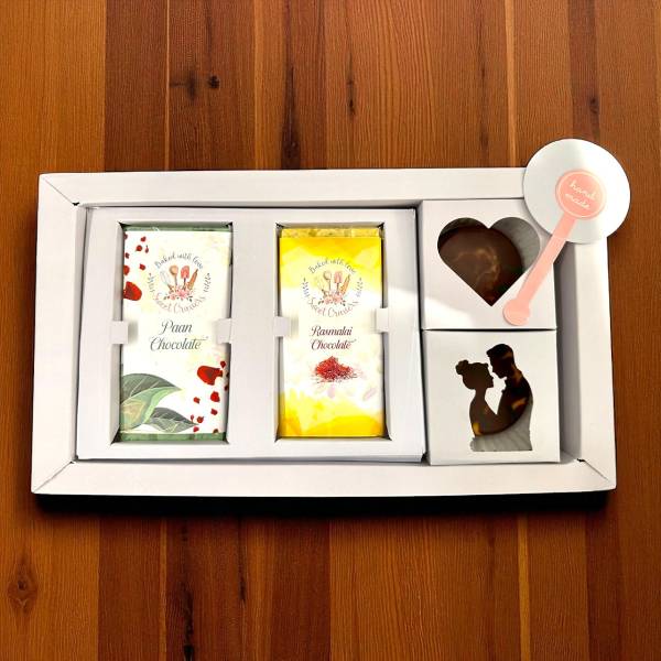 Choco Love Duo