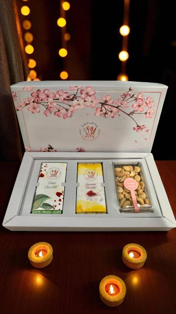 ChocoNut Fusion Box - Image 2