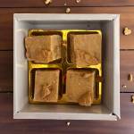 Biscoff Fudge