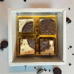 Cookies & Cream Fudge